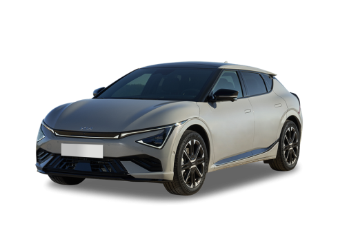 Kia EV6 63kWh ev plus rwd 125kW aut Kia EV6 63kWh ev plus rwd 125kW aut