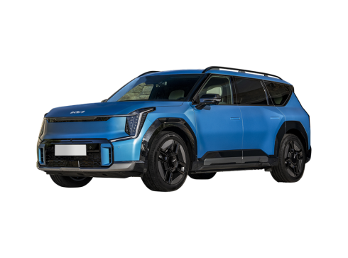 Kia EV9 Kia EV9