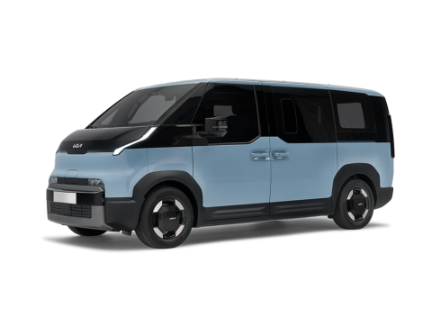 Kia PV5 Passenger 51.5kWh 89kW Essential Kia PV5 Passenger 51.5kWh 89kW Essential