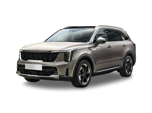 Kia Sorento 1.6tgdi PHEV 4WD 185kW DynamicLine 7-ZITS