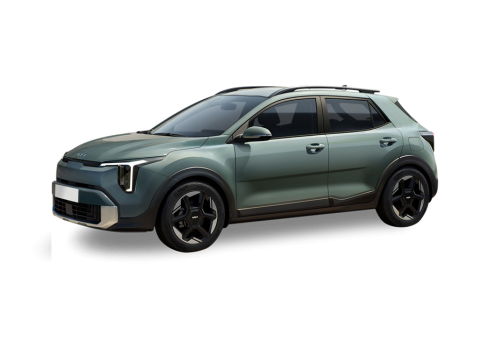 Kia Stonic 1.0tgdi mhev dynamicline 85kW 