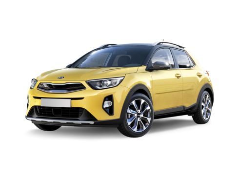 Kia Stonic 1.0tgdi MHEV 100 PK DynamicPlusLine DCT7, Clear White - SNEL LEVERBAAR Kia Stonic 1.0tgdi MHEV 100 PK DynamicPlusLine DCT7, Clear White - SNEL LEVERBAAR