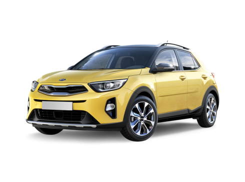 1.0tgdi MHEV ComfortLine 74kW