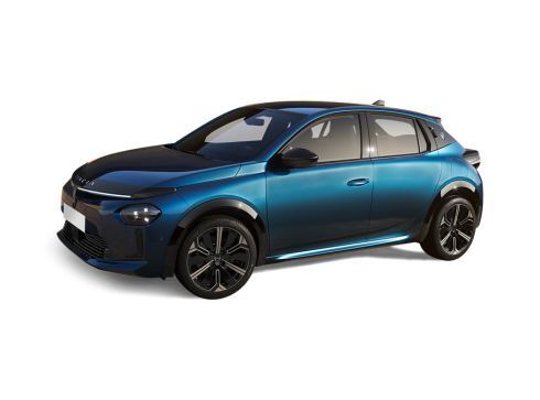 1.2t Hybrid 100 PK LX automaat, grijs metallic + EXCLUSIVE PACK 1.2t Hybrid 100 PK LX automaat, grijs metallic + EXCLUSIVE PACK