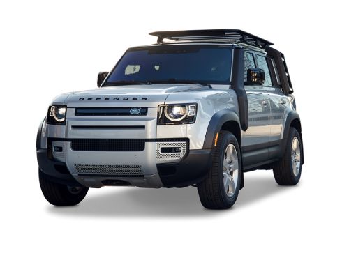 Land Rover Defender 110 p400 mhev x-dynamic hse 5p awd 294kW aut