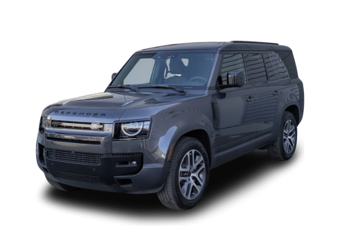 Land Rover Defender 130