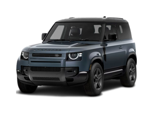 Land Rover Defender 90 p425 x-dynamic se awd 313kW aut