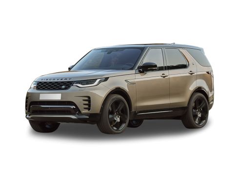 Land Rover Discovery d300 mhev metropolitan edition awd 221kW aut