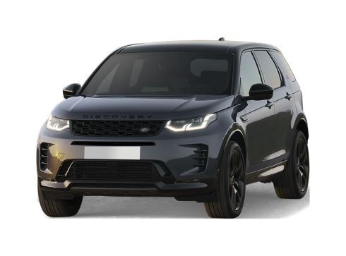d165 mhev s 5p awd 120kW aut