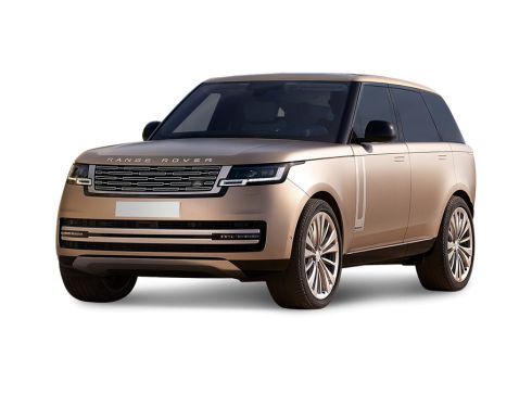 Land Rover Range Rover leasen