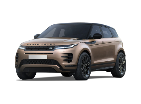 Land Rover Range Rover Evoque p270e PHEV S Edition 198kW AWD