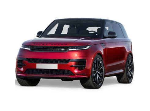 Land Rover Range Rover Sport p460e phev s 338kW aut Land Rover Range Rover Sport p460e phev s 338kW aut