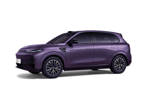 Leapmotor B10 67.1kWh ev design pro max 160kW aut Leapmotor B10 67.1kWh ev design pro max 160kW aut