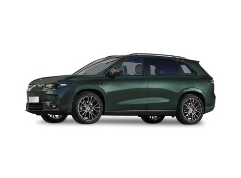 69.9kWh ev style 160kW aut