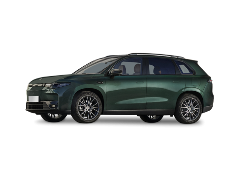 Leapmotor C10 69.9kWh ev style 160kW aut