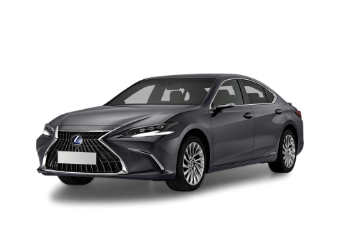 300h hev 35th edition 160kW aut