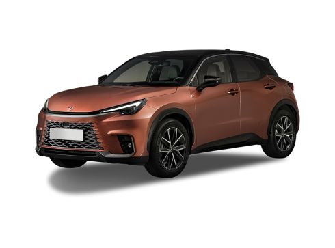 Lexus LBX 1.5 Hybrid Business Line Pro Lexus LBX 1.5 Hybrid Business Line Pro