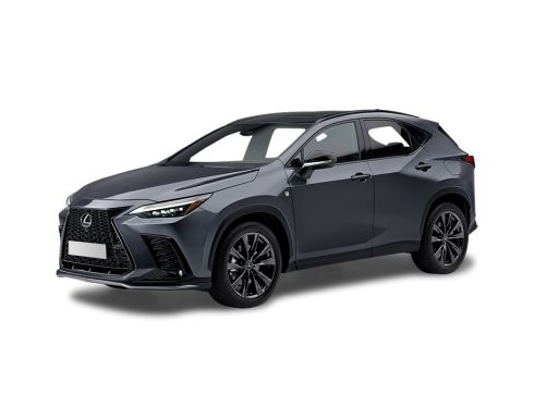 Lexus NX 450h+ phev f sport line awd 225kW aut