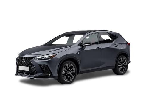 Lexus NX 450h+ phev luxury line awd 215kW aut