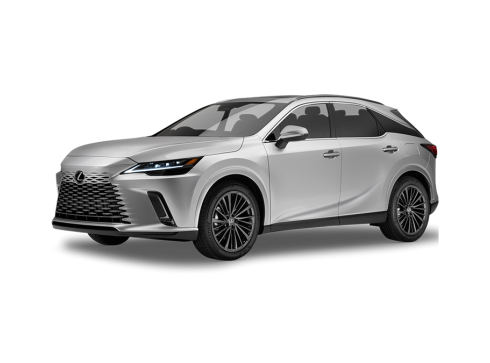 500h hev f sport line awd 273kW aut