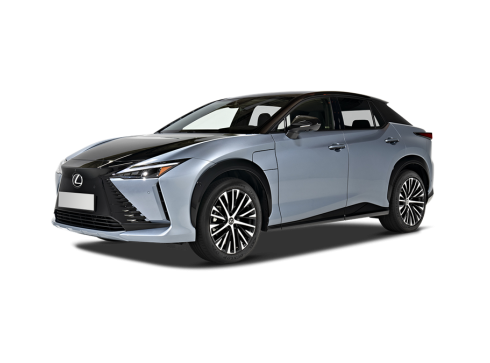 Lexus RZ 77kWh ev 350e luxury line 165kW aut