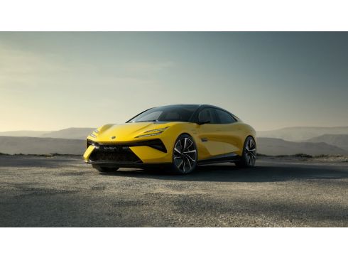 102kWh 450kW AWD - DE SNELST LADENDE EV!