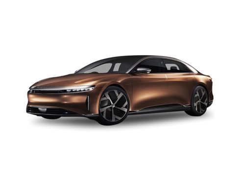Lucid Air