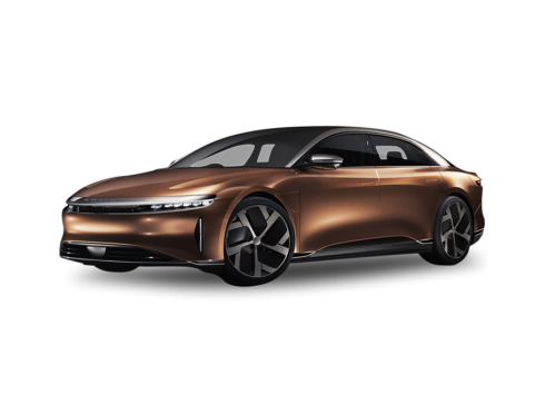 Lucid Air