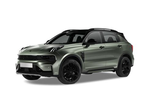 Lynk & Co 01 1.5 phev core 206kW aut Lynk & Co 01 1.5 phev core 206kW aut
