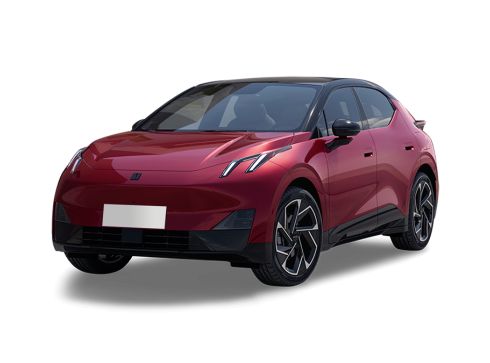66kWh RWD Core - NIEUW IN NEDERLAND!