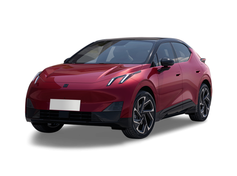 Lynk & Co 02 66kWh RWD Core