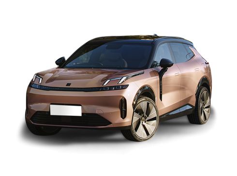 Lynk & Co 08 1.5 PHEV 257kW Core - 200 KM ELEKTRISCH RIJDEN! Lynk & Co 08 1.5 PHEV 257kW Core - 200 KM ELEKTRISCH RIJDEN!