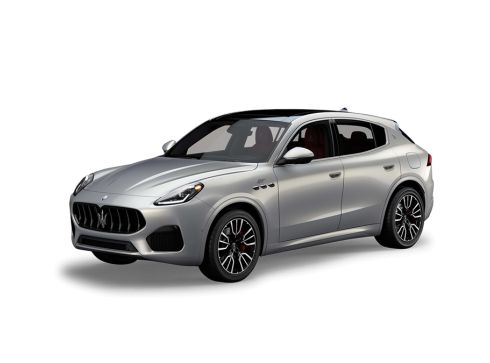 Maserati Grecale 95kWh folgore 410kW aut Maserati Grecale 95kWh folgore 410kW aut