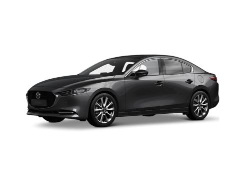 2.0 MHEV E-SKYACTIV-G 122
