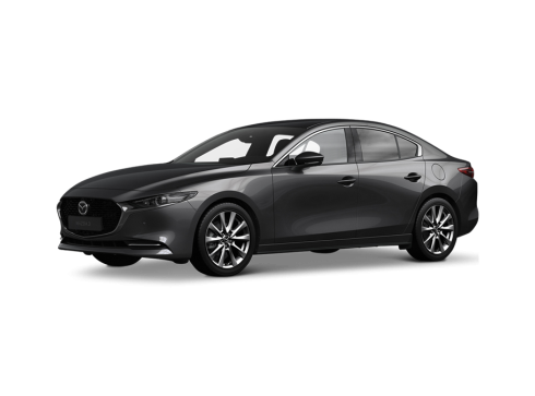 Mazda 3 Sedan 2.5 mhev skyactiv-g exclusive-line business edition 103kW aut Mazda 3 Sedan 2.5 mhev skyactiv-g exclusive-line business edition 103kW aut
