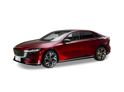 68.8kWh 258 PK Takumi