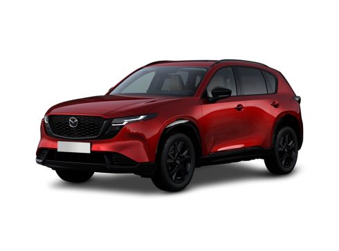 2.5 E-SkyActiv G 141 M Hybrid 6AT Prime-Line