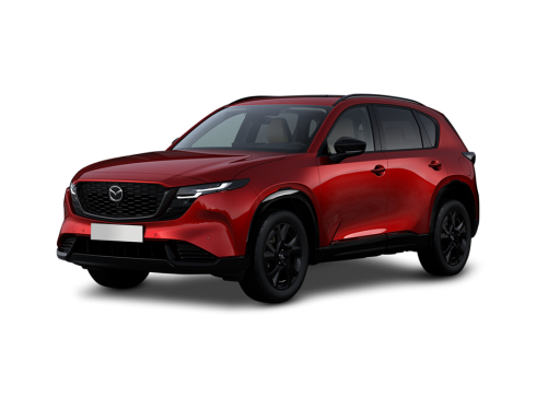 2.5 E-SkyActiv G 141 M Hybrid 6AT Prime-Line