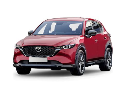 Mazda CX-5*