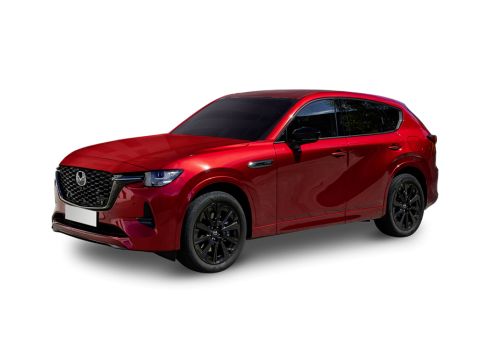 2.5 E-SKYACTIV PHEV 327 Prime-Line - TOT 63 KM ELEKTRISCH RIJDEN!