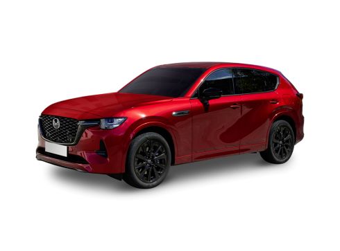 Mazda CX 60