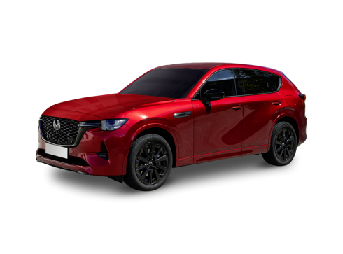 2.5 E-SKYACTIV PHEV 327 Prime-Line 2.5 E-SKYACTIV PHEV 327 Prime-Line