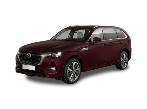 2.5 phev exclusive line 241kW aut