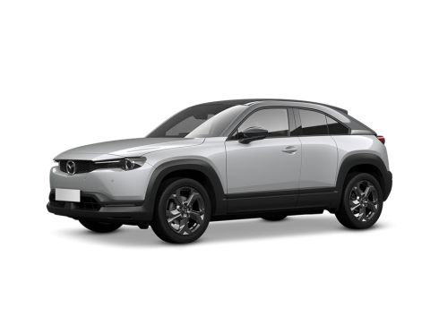 Mazda MX-30 0.8 phev r-ev e-skyactiv prime-line 125kW aut Mazda MX-30 0.8 phev r-ev e-skyactiv prime-line 125kW aut