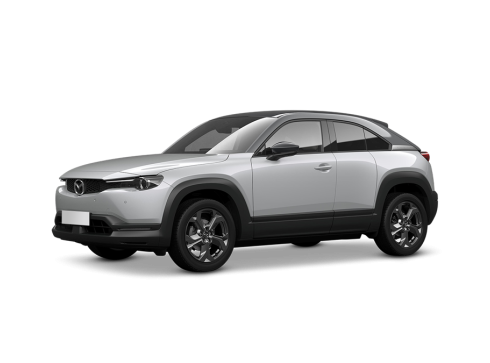 0.8 R-EV 125kW Prime-Line