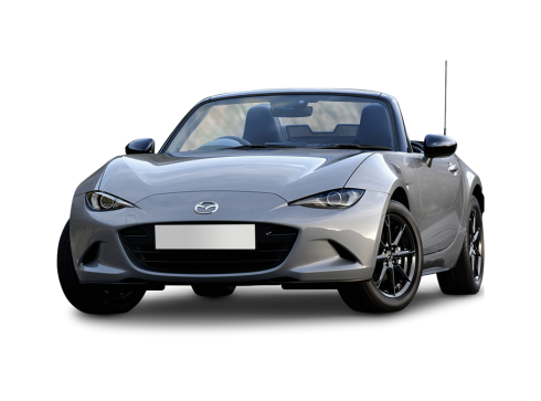 Mazda MX-5 1.5 skyactiv-g prime-line 97kW Mazda MX-5 1.5 skyactiv-g prime-line 97kW