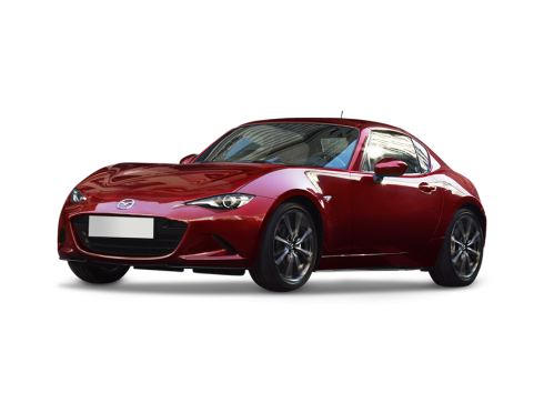 Mazda MX-5 RF 1.5 skyactiv-g prime-line 97kW 