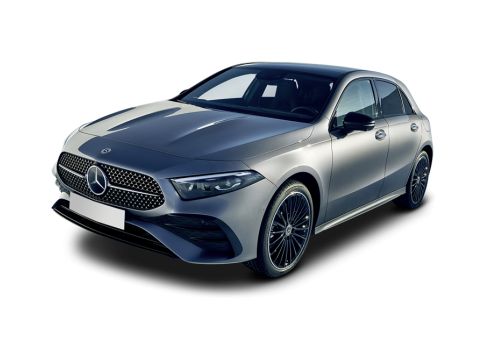 Mercedes A-klasse 250e phev business solution 160kW 8g-dct aut Mercedes A-klasse 250e phev business solution 160kW 8g-dct aut