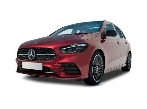 Mercedes B-klasse 250e phev business solution 160kW 8g-dct aut Mercedes B-klasse 250e phev business solution 160kW 8g-dct aut
