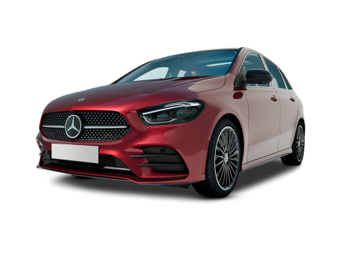 Mercedes B-klasse 180 mhev business solution amg 110kW 7g-dct aut  Mercedes B-klasse 180 mhev business solution amg 110kW 7g-dct aut
